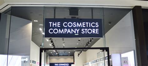 Cosmetic company store - The Cosmetics Company Store, Allen, Texas. 129 likes · 90 were here. Known as “Beauty’s best kept secret”, The Cosmetics Company Store is all about providing high-quality cosmetics at hard-to-resist...